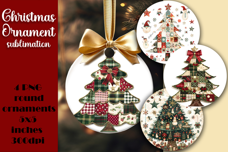 Winter Tree Clipart Image 10
