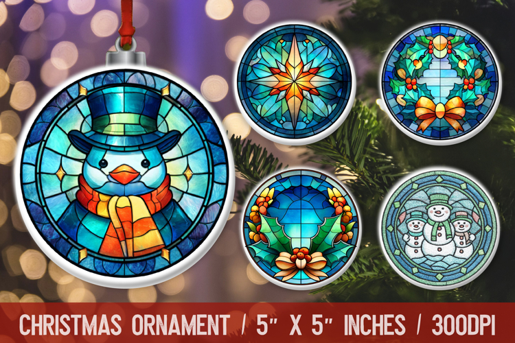 Christmas Snowman Clipart Image 23