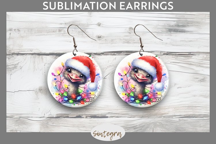 Earrings Png Image 10