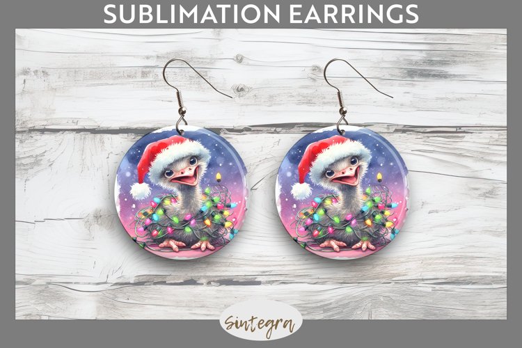 Earrings Png Image 9