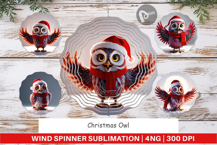 Owl Clipart Image 8