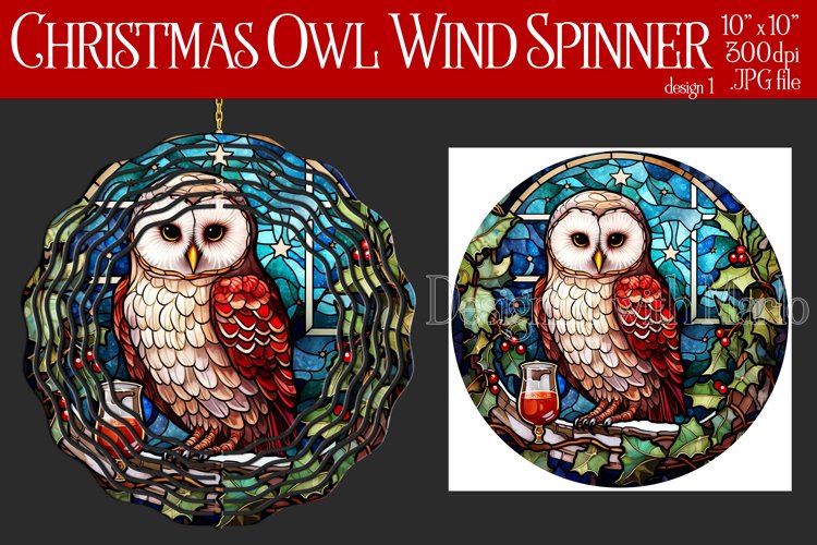 Owl Clipart Image 2