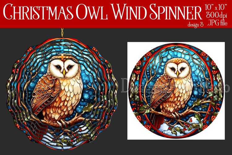Owl Clipart Image 24