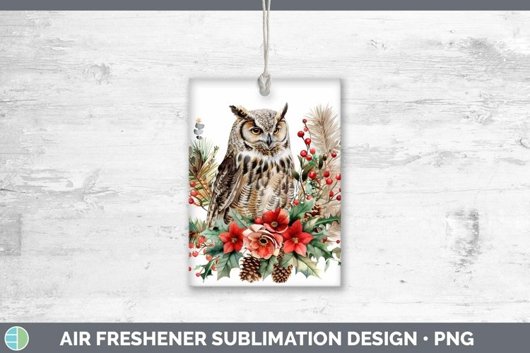 Owl Clipart Image 14