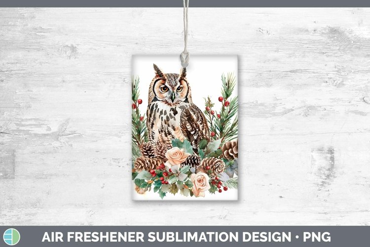 Owl Clipart Image 17