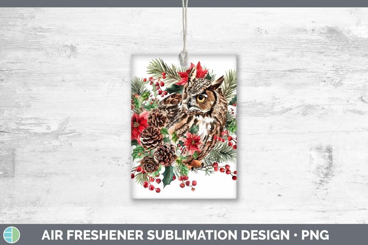 Owl Clipart Image 15
