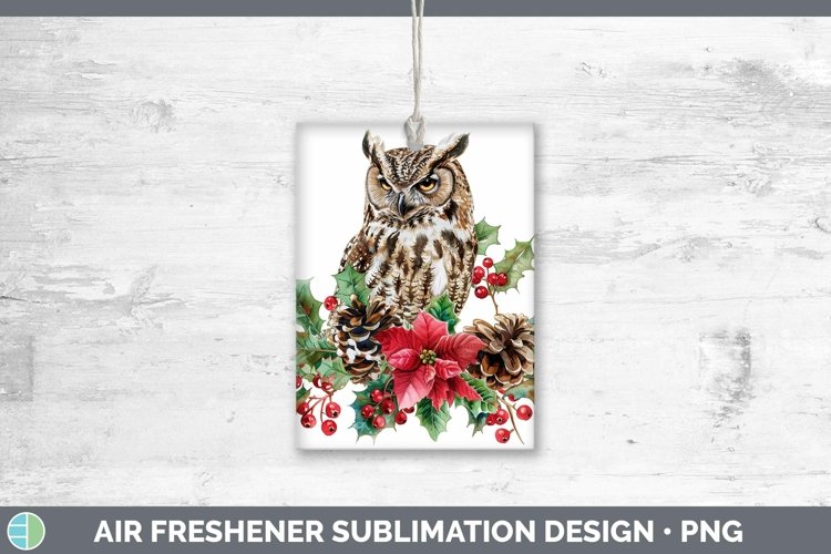 Owl Clipart Image 16