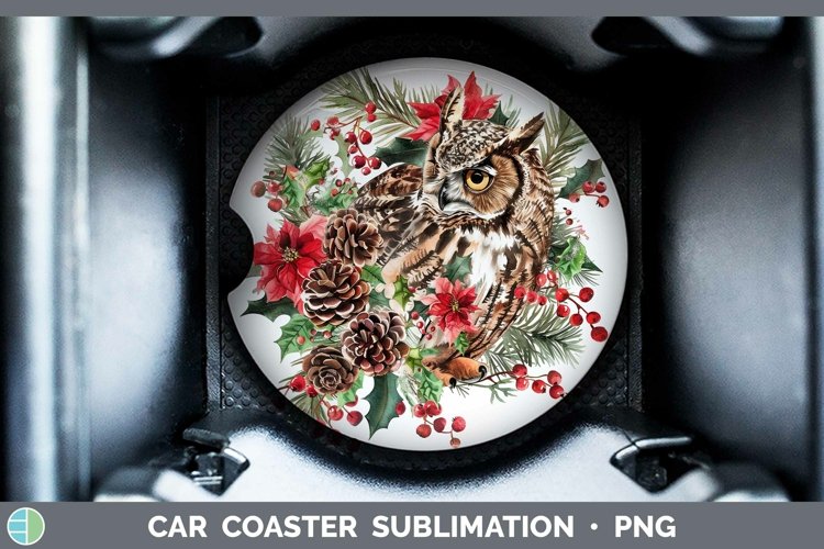 Owl Clipart Image 8