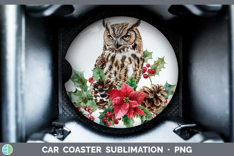 Owl Clipart Image 10
