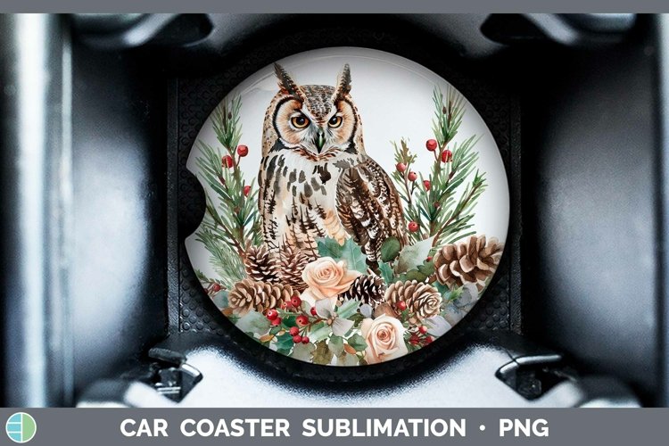 Owl Clipart Image 11