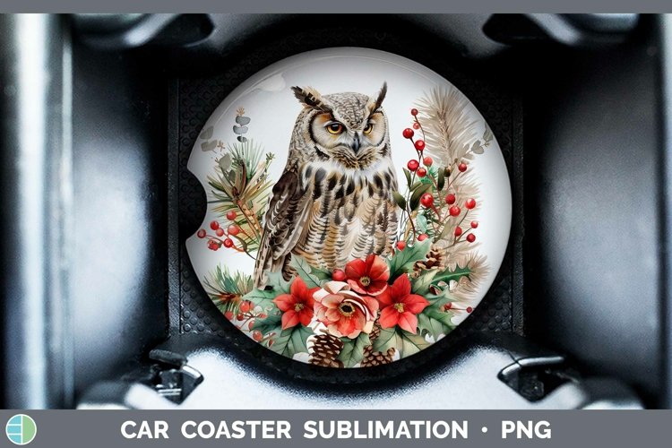 Owl Clipart Image 7