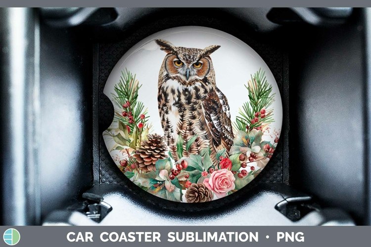 Owl Clipart Image 3