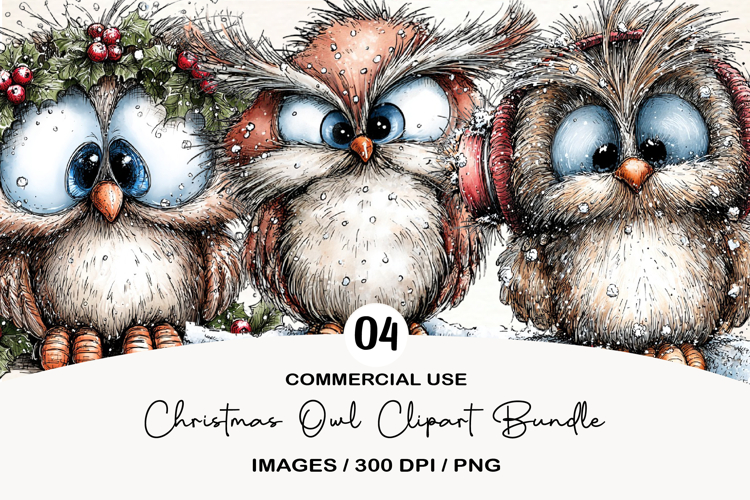 Holiday Clipart Image 15