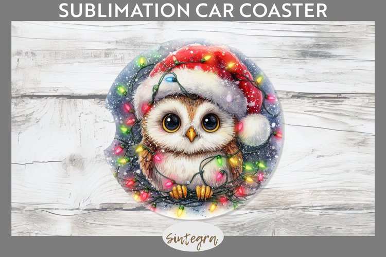 Owl Clipart Image 3