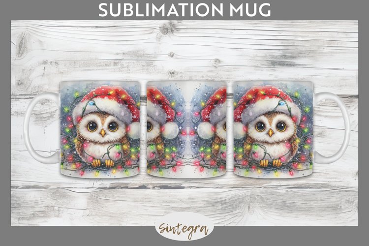 Owl Clipart Image 12
