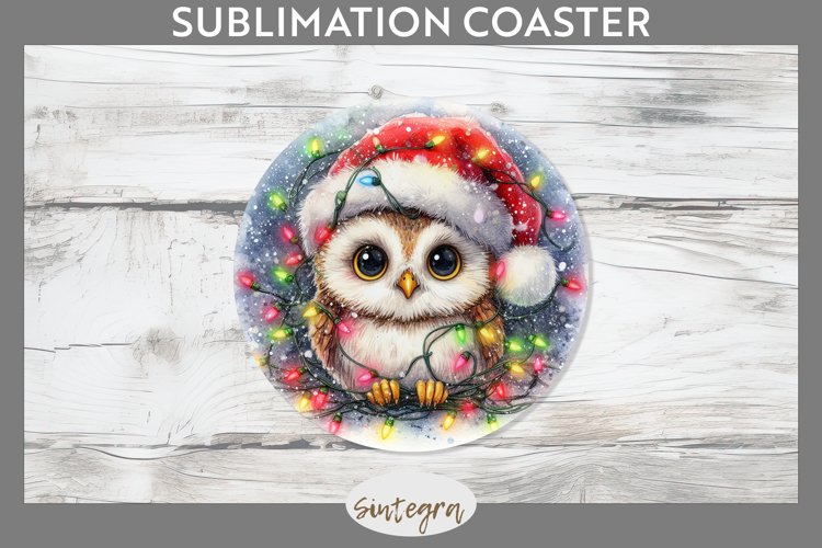 Owl Clipart Image 23