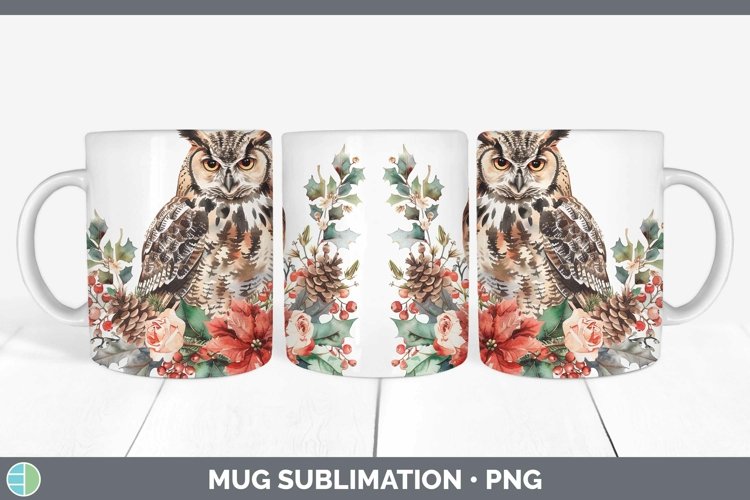 Owl Clipart Image 24