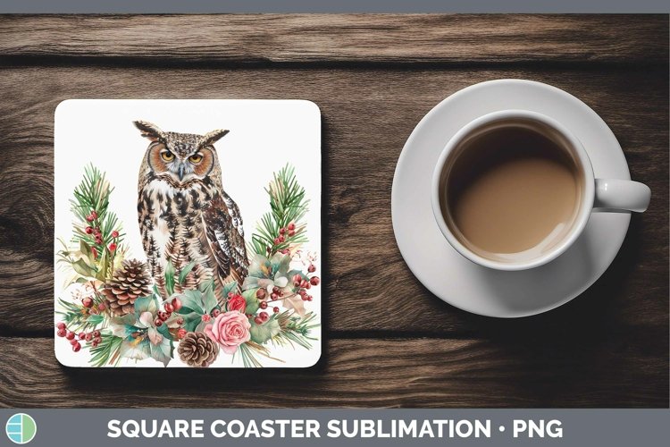 Owl Clipart Image 5
