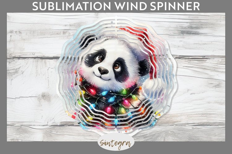 Panda Bear Clipart Image 23