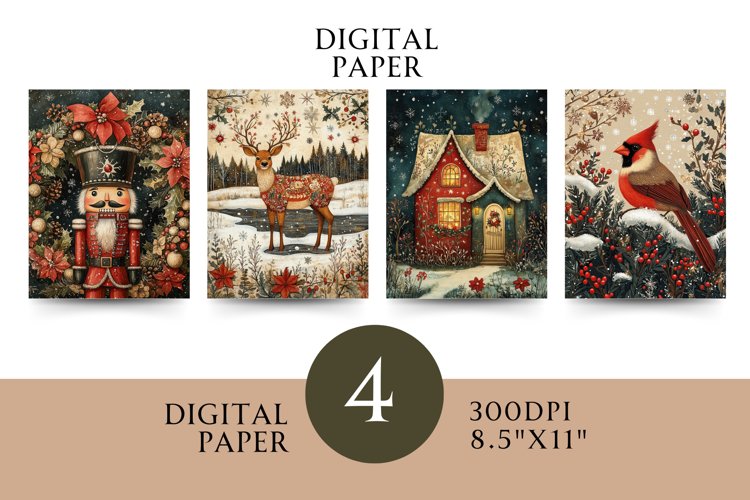 Christmas Images Image 8