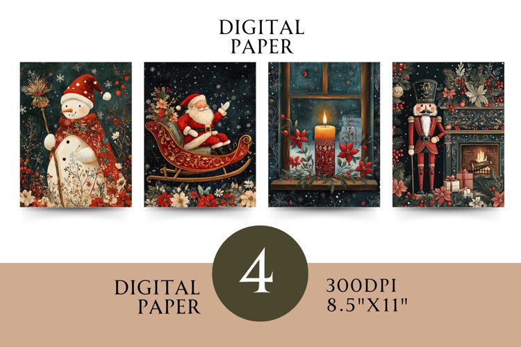 Christmas Images Image 6