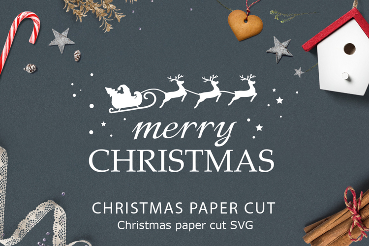 Christmas Graphic Image 10