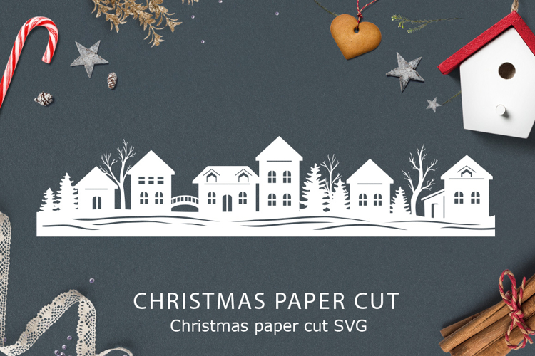 Christmas Graphic Image 5