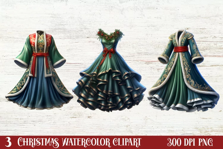 Christmas Party Clipart Sublimation, Christmas PNG