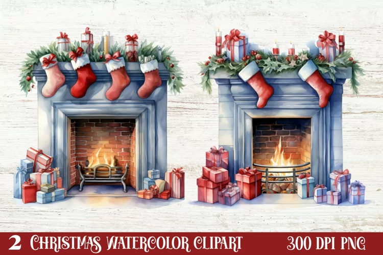 Christmas Party Clipart Sublimation, Christmas PNG