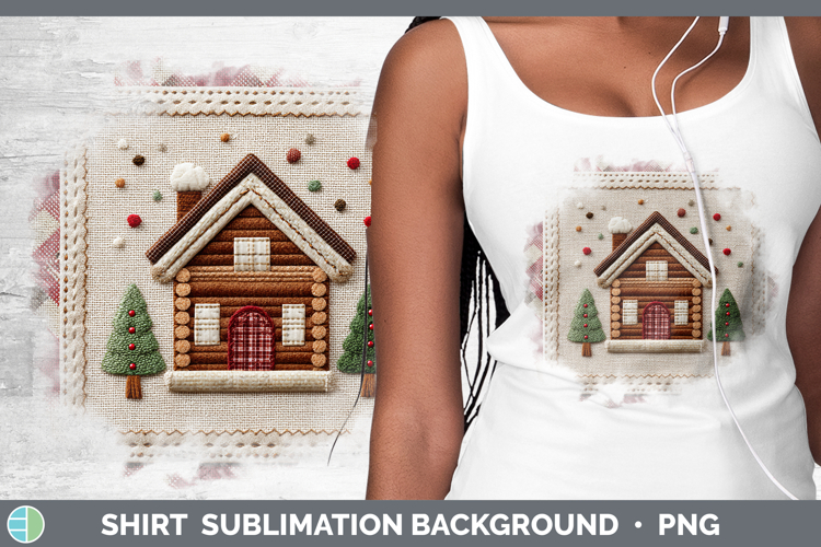 Christmas Background Image 21