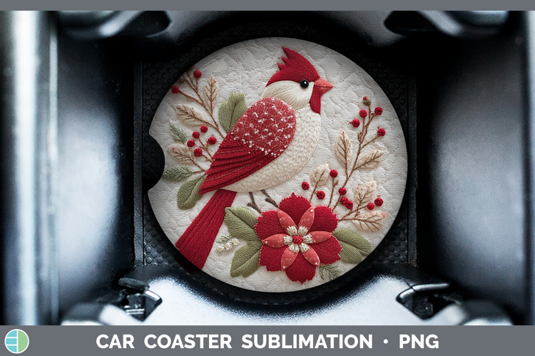 Cardinal Clipart Image 2