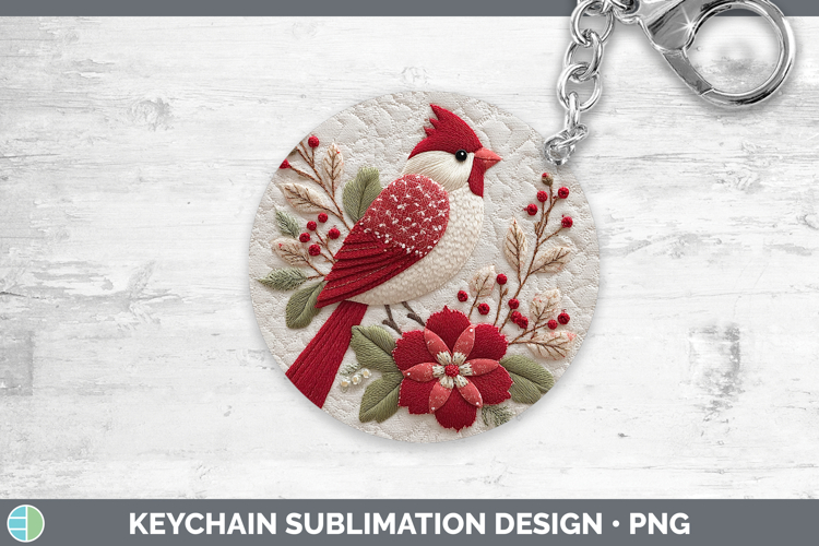 Keychain Sublimation Designs Image 23