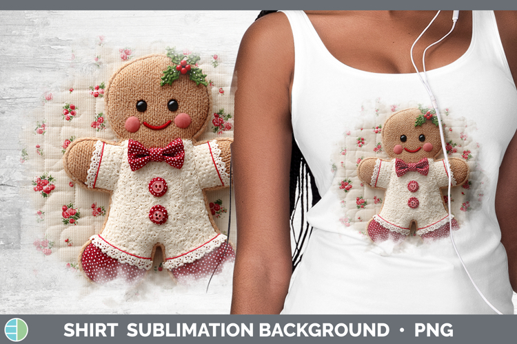 Christmas Background Image 6