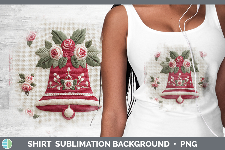 Christmas Background Image 23