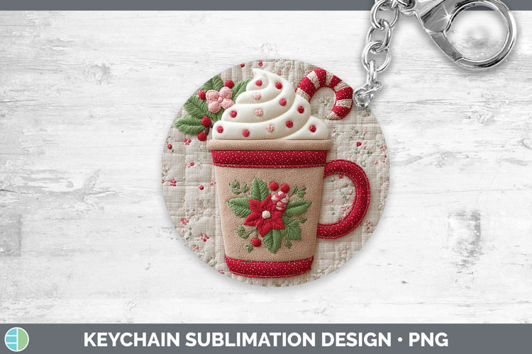 Latte Clipart Image 24