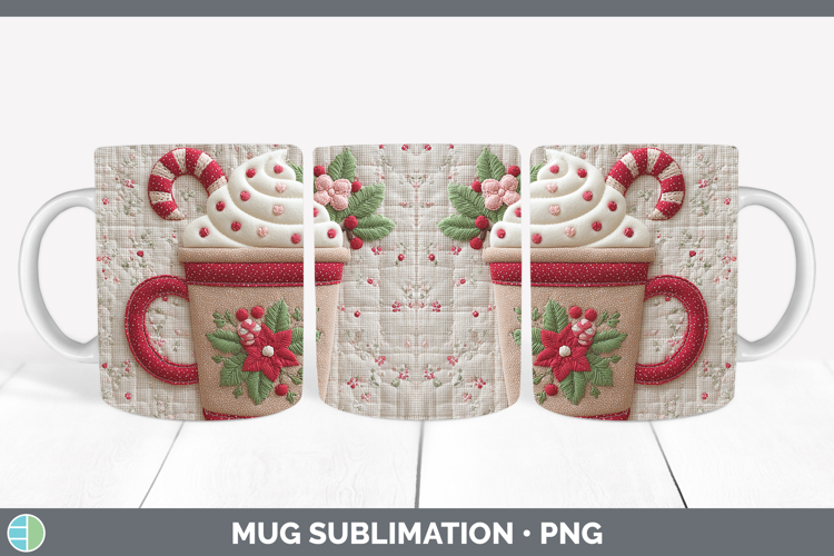 Latte Clipart Image 23