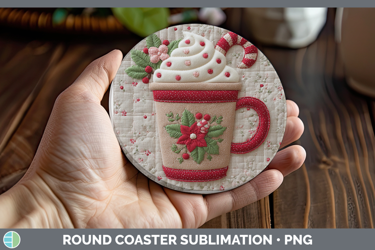 Latte Clipart Image 21