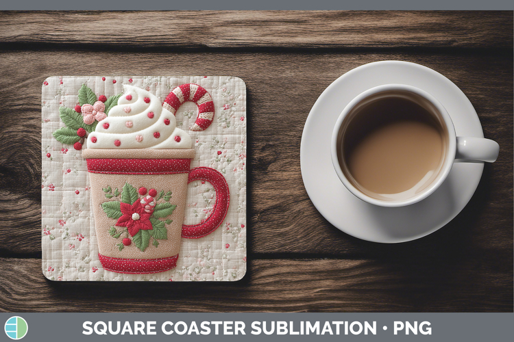 Latte Clipart Image 17