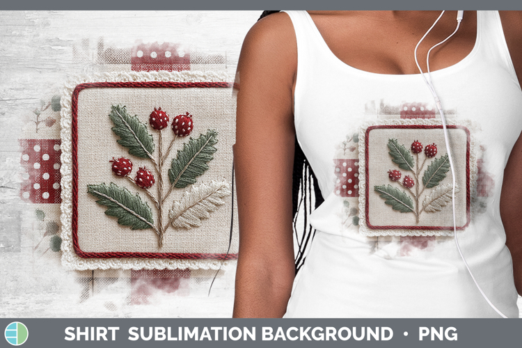 Christmas Background Image 2