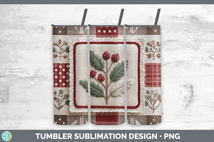 Sublimation Tumbler Designs Image 16