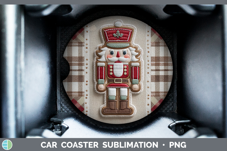 Nutcracker Clipart Image 3