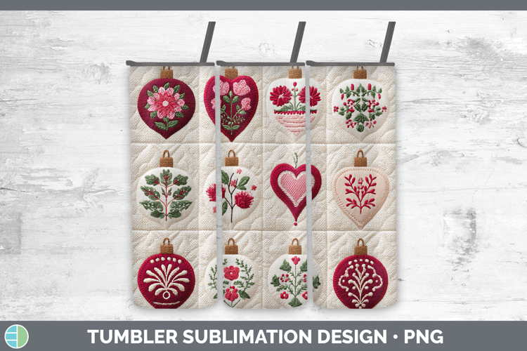 Sublimation Tumbler Designs Image 15