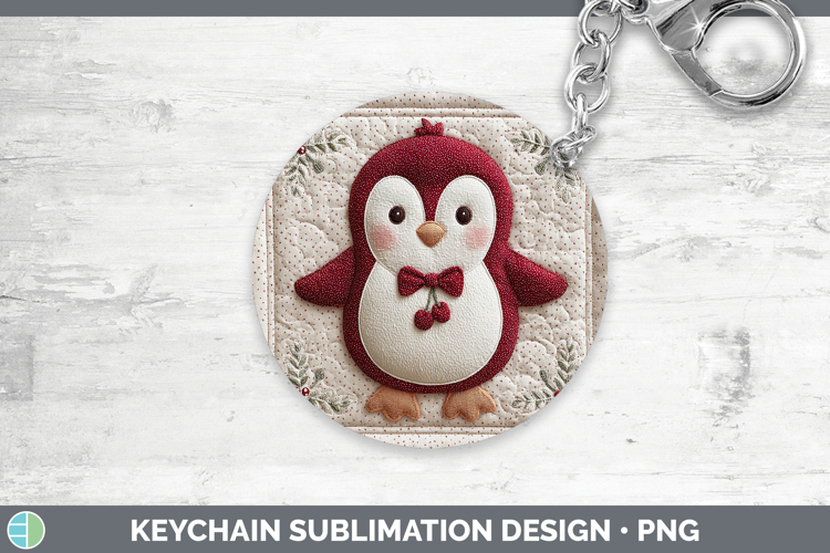 Keychain Sublimation Designs Image 6