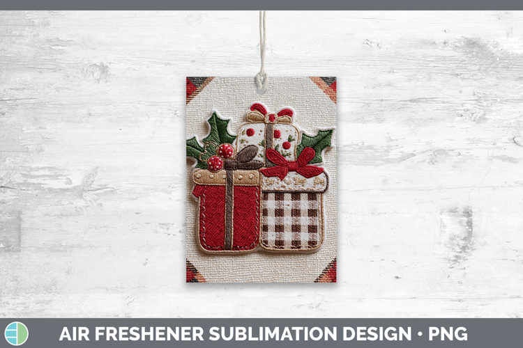 Presents Clipart Image 6