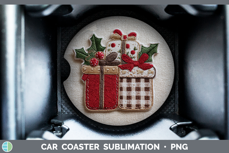 Presents Clipart Image 2