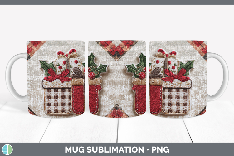 Presents Clipart Image 4