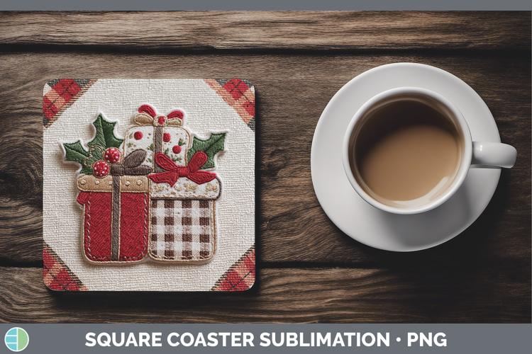 Presents Clipart Image 22