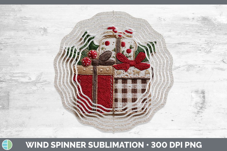 Presents Clipart Image 20