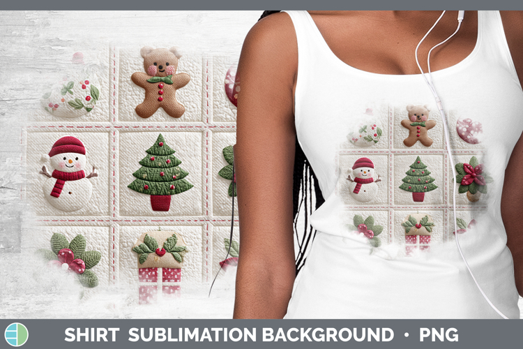Christmas Background Image 16