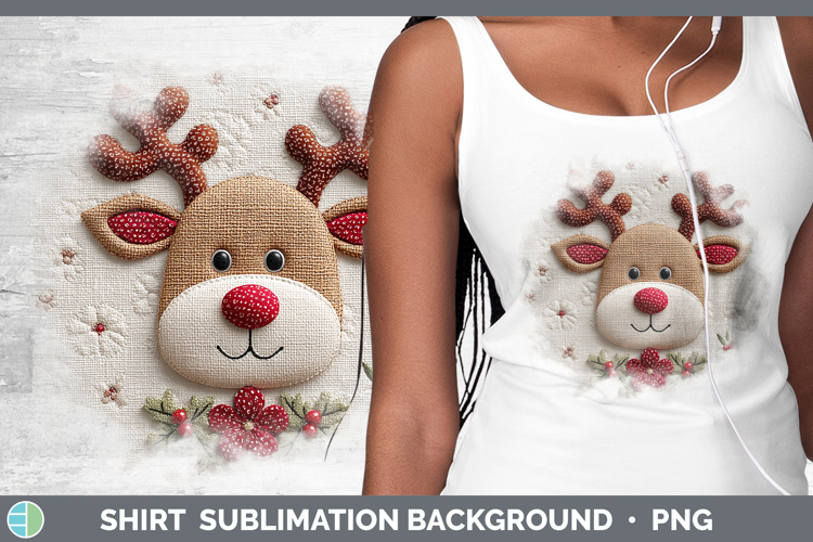 Christmas Background Image 9